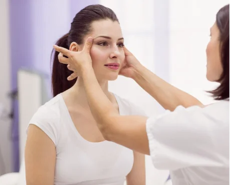 Dermatologist in Agra