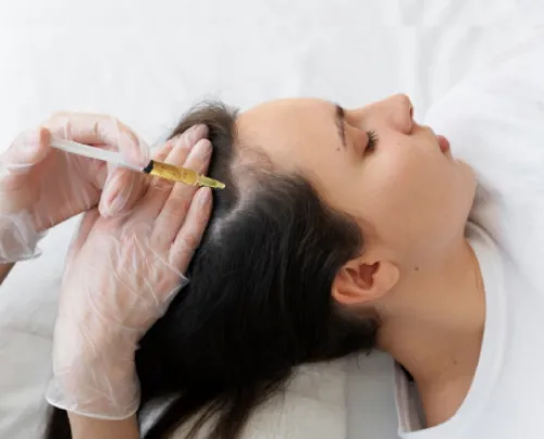 Best Hair Transplant in Agra