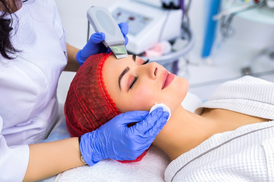 Skin Doctor in Agra